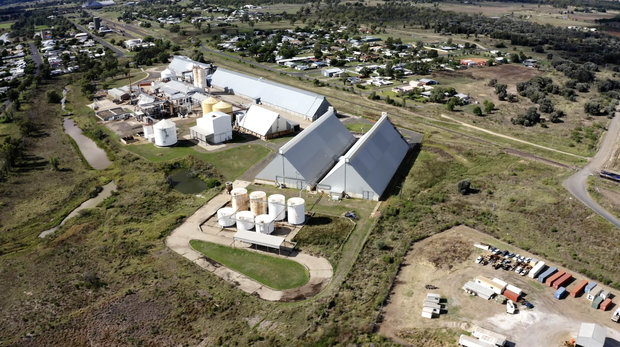 Cargill South East Asia Showcase eluminate Creative Newcastle